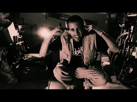 MUSTAFVCK - 7. EN LA OSCURIDAD (PARTE 2) [HUESOS] [MAIMÓNIDES]