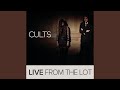 Most Wanted (Live from the Lot)