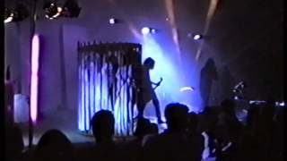 01_Pagan Lorn am Päerdsstall - live - 1995