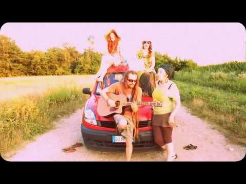 ROOTICAL FOUNDATION for BABABOOM FESTIVAL 2012