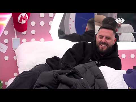 "Je budalla"/ Selin debaton me Artanin - Big Brother Albania VIP 5