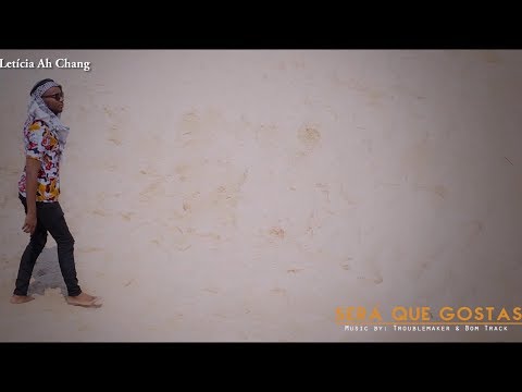 Fredson Dove & Sleam Nigger - Será Que Gostas | Official Video