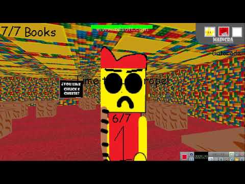 RUSTY GUIDE TO 6° GRADE WITH VASURA 1 4 1 mod