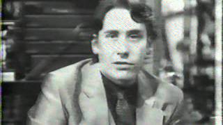 Jools Holland & Chris Difford - MTV Guest VJ -  Day 2 - Sept. 9, 1984