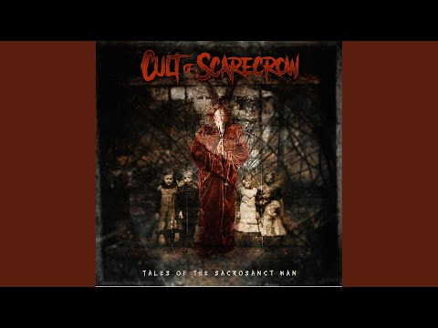 Lazarus - Scarecrow's Alibi