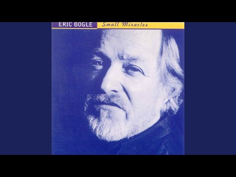 Dedication Day - Eric Bogle