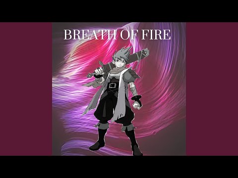 More Than Words (From "Breath of Fire 2")