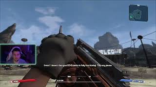 Focus Story + Read Quests. Playthrough #1