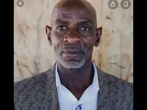 Tsholotsho born Enerst Maphosa, Ngwebedla on Isibaya warns criminal elements by Tsholotshos in SA