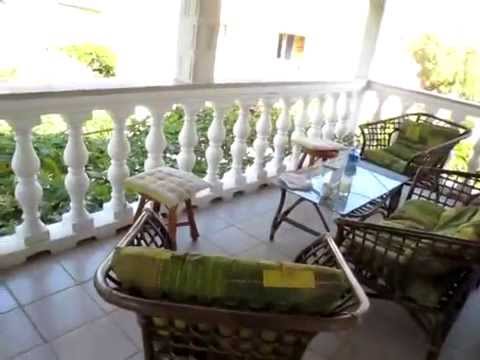 Apartments Vedrana 33741-A1