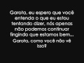Chris Brown - Say Goodbye (Tradução) 