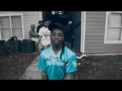 YungLiV - Vent (Official Music Video)