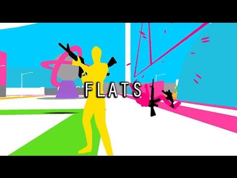 Flats Mod (Munizioni) video