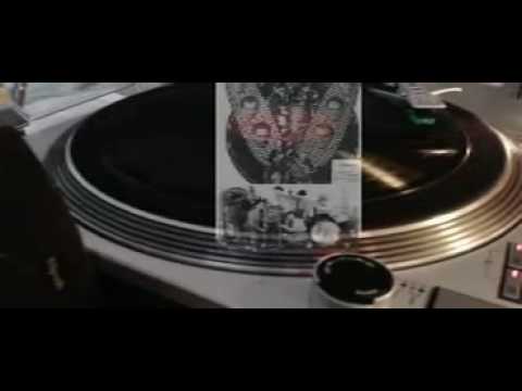 Korn Kobblers - Sylvia on 78 RPM Record