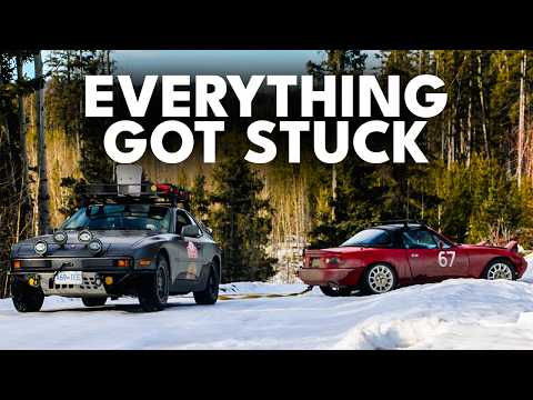 nothing ever goes to plan, and it's okay