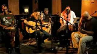 Coldplay - Viva La Vida LIVE by The Dirty Heads @RAWsession Cover