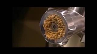 Jupiter Metal Food Grinder Attachment For KitchenAid Stand Mixers