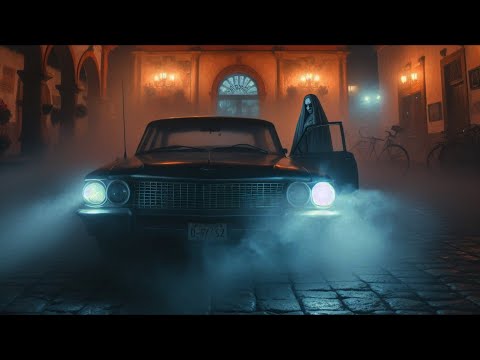 Especial " 15 Relatos Cortos de Terror" (Experiencias Reales) - #ElFantasmaErrante (1210)