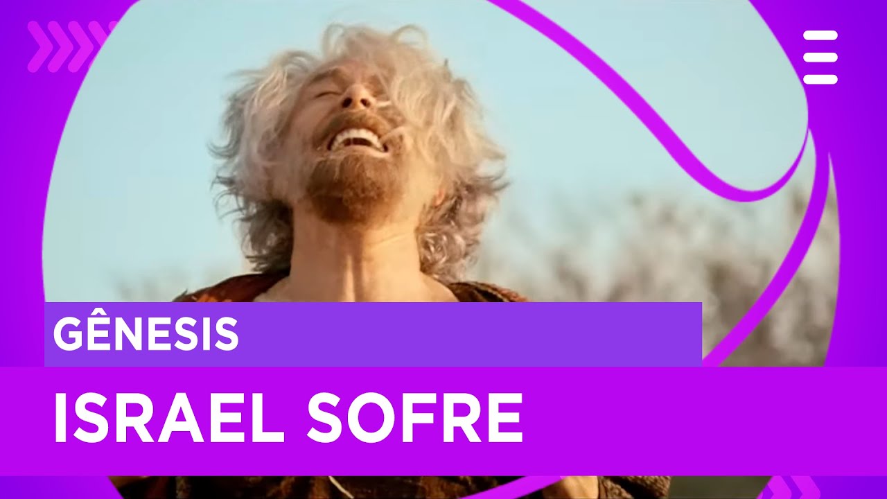 Rúben e os seus irmãos contam a Israel que José está morto | Gênesis