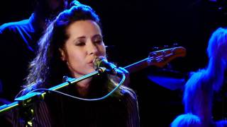 Nerina Pallot - Real Late Starter live Manchester Academy 2 04-10-11