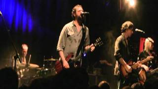Drive-By Truckers &quot;Mercy Buckets&quot; live @ Button Factory, Dublin, Ireland 5.7.2011