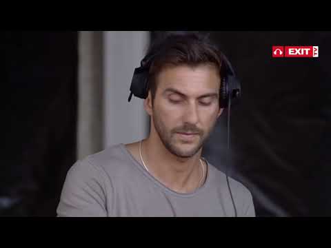 Hot Since 82 - Veins live at EXIT 2017