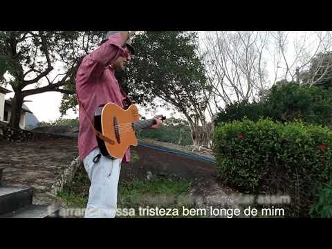 Amor E Paixao - Afra Nascimento