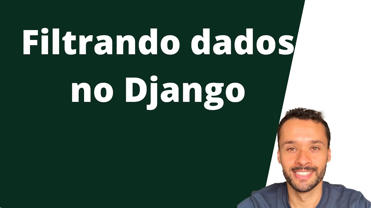 Django Query - Fazendo pesquisa nos modelos