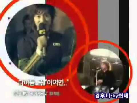 어쩌면 느끼내레이션