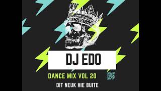 Download lagu DJ Edo-Dance MiX 20 (NLK Easter Bash '22 Williston) mp3
