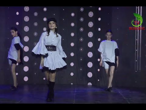 Bianca Oanța - Unstoppable  | Busuioc TV