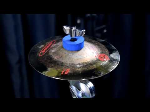 Bell 7" Shehrazad Sound Demo - Diril Cymbals Italia