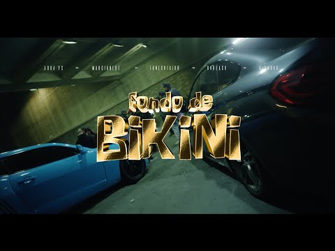 Miniatura de Fondo De Bikini