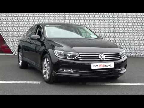 CMG VW SLIGO: 152DL55 VW Passat 1.6TDI Comfortline Business Edition 120BHP