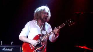 devon allman's honeytribe 07122009 casino basel (5).MPG