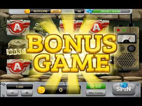 World war games Video