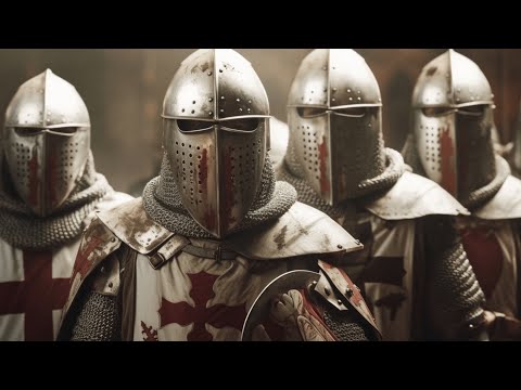 TRUTH about the Knights Templars - Forgotten History