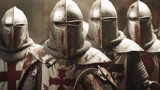 TRUTH about the Knights Templars - Forgotten History