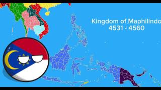 Download lagu Philippines in a Nutshell (With their National Anthems) mp3