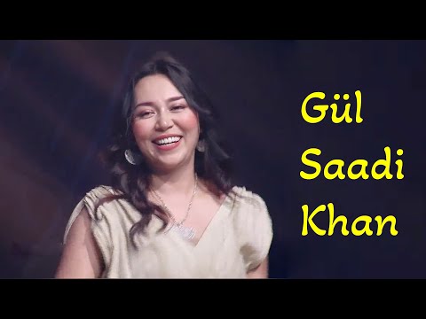 Gülseydixan - Adile Sidiq | Uyghur Folk Song (English Subtitles)