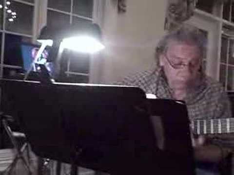 Mandragora Tango Orchestra LIVE in VA!