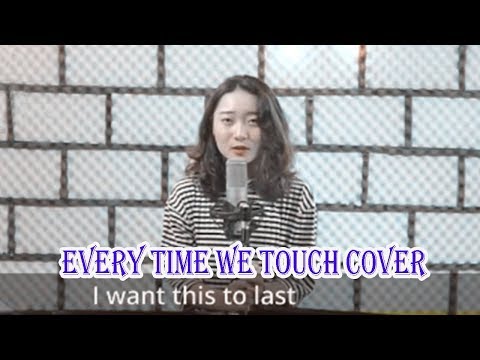 Every Time We Touch Cover - Học Tiếng Anh Qua Bài Hát Every Time We Touch - Aten English School
