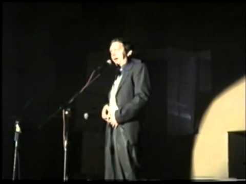 OSPA 1990: ŻĄDŁO - Blues-gdzie ta milicja