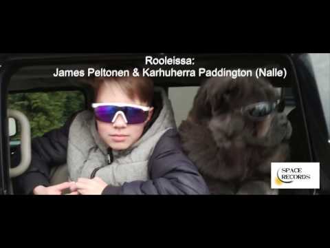 Tauski - On Sulla Ystävä [Official Music Video]