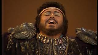 VERDI: AÍDA. Ópera com legendas em Português