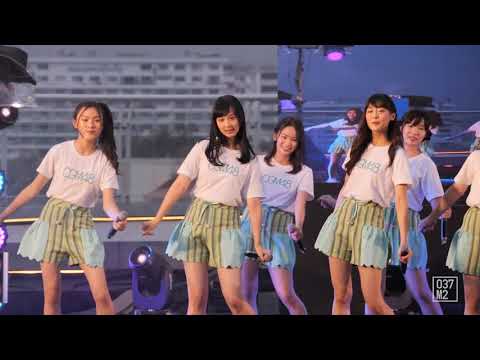 200209 CGM48 Sita - สาวเชียงใหม่ @ CGM48 1st Single The Debut [Fancam 4K60p]