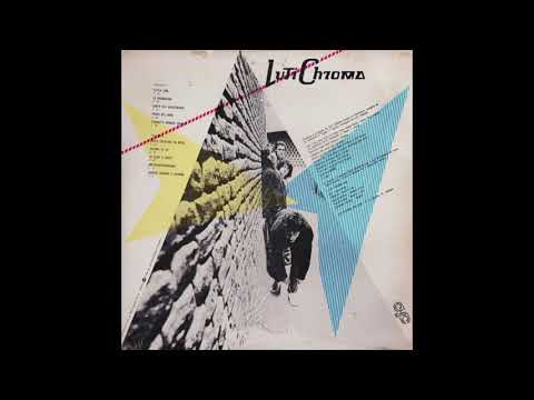 Luti Chroma - Paura del buio