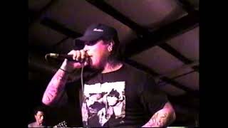 Zao Live at Cornerstone Festival Florida 2005. The Last Revelation