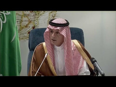 الجبير هجوم أرامكو يستهدف البشرية وسنردّ إذا أثبت التحقيق ضلوع إيران في الهجمات…