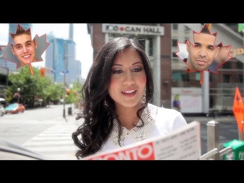 Beauty And The Beast Parody (Tiny Toronto Town)